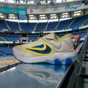 Gianni’s Immortality Sneakers – Size 11